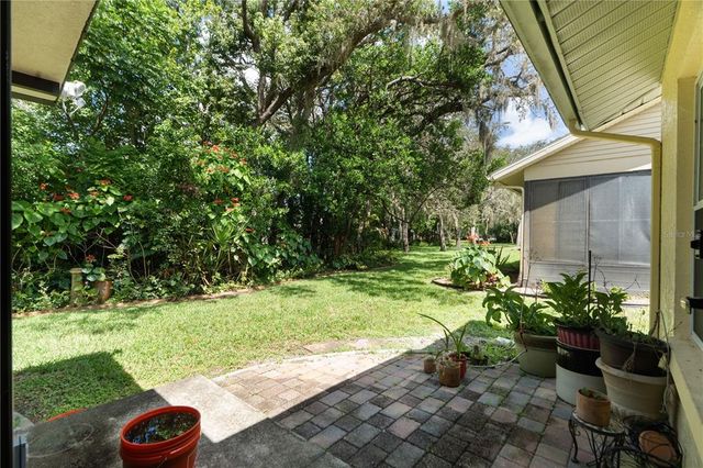 11531 PEAR TREE DRIVE, New Port Richey, FL 34654
