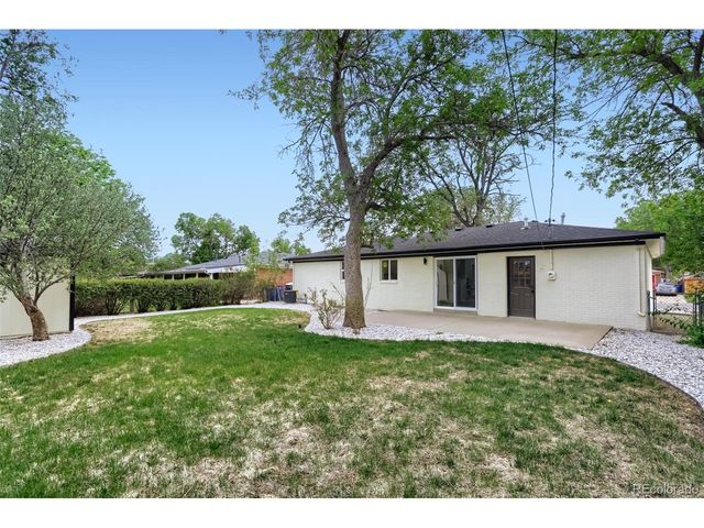 909 E 9th Ave, Broomfield, CO 80020