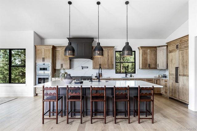 5197 Mountain Vista Lane, Evergreen, CO 80439