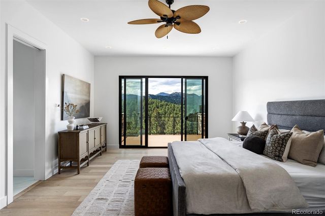 5197 Mountain Vista Lane, Evergreen, CO 80439