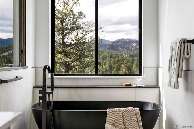 5197 Mountain Vista Lane, Evergreen, CO 80439