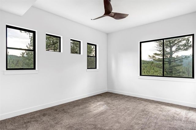5197 Mountain Vista Lane, Evergreen, CO 80439