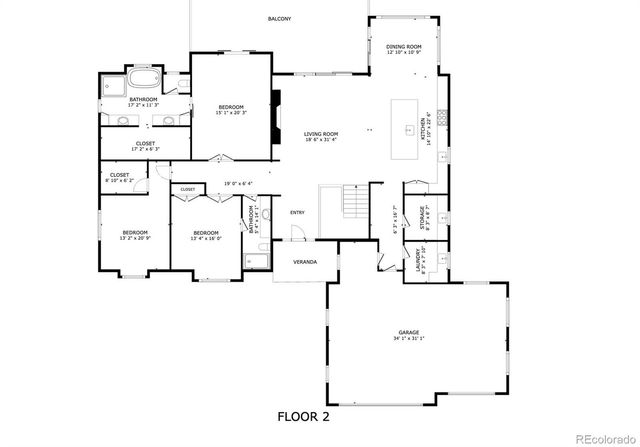 5197 Mountain Vista Lane, Evergreen, CO 80439