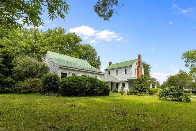 8441 Arthur DR, Suffolk, VA 23438