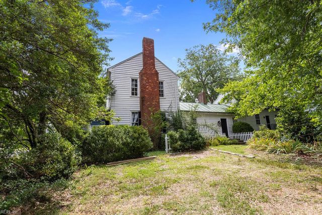 8441 Arthur DR, Suffolk, VA 23438