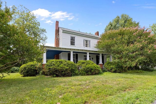 8441 Arthur DR, Suffolk, VA 23438