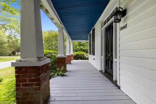 8441 Arthur DR, Suffolk, VA 23438