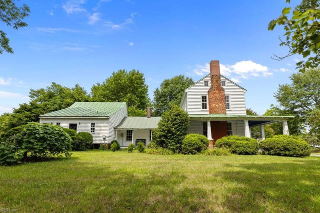 8441 Arthur DR, Suffolk, VA 23438