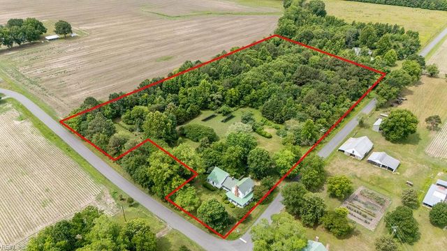 8441 Arthur DR, Suffolk, VA 23438