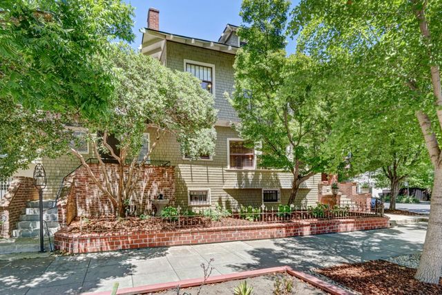 2531 H St, Sacramento, CA 95816