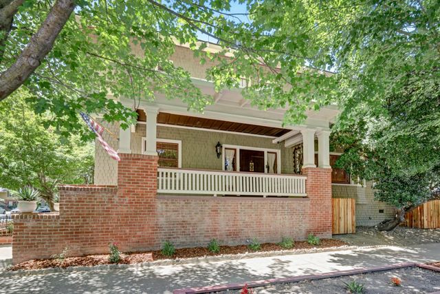 2531 H St, Sacramento, CA 95816