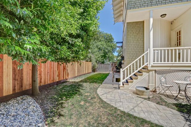 2531 H St, Sacramento, CA 95816