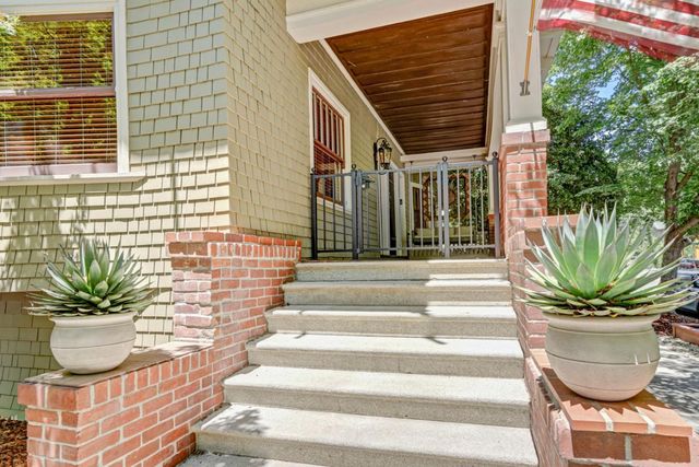 2531 H St, Sacramento, CA 95816