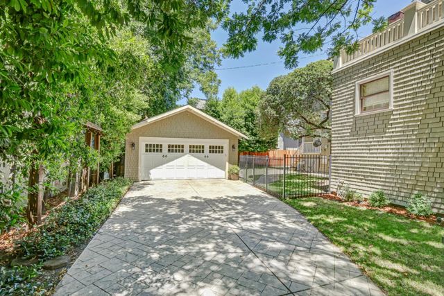 2531 H St, Sacramento, CA 95816