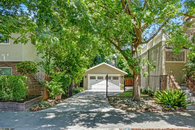 2531 H St, Sacramento, CA 95816