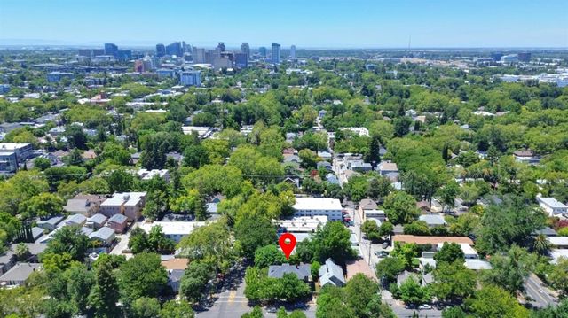 2531 H St, Sacramento, CA 95816