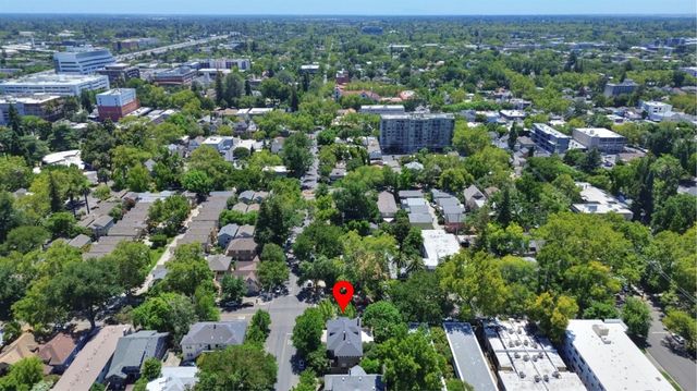 2531 H St, Sacramento, CA 95816