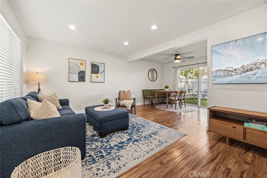22946 Moonstone, Lake Forest, CA 92630 — exterior