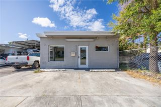 4151 W Hallandale Beach Blvd, West Park, FL 33023