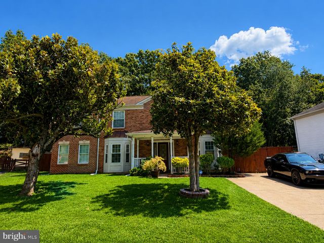 13325 POCOMOKE CT, Woodbridge, VA 22192
