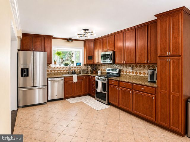 13325 POCOMOKE CT, Woodbridge, VA 22192