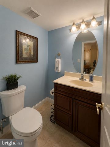 13325 POCOMOKE CT, Woodbridge, VA 22192