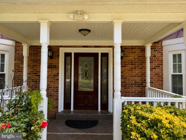 13325 POCOMOKE CT, Woodbridge, VA 22192