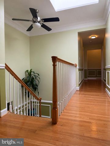 13325 POCOMOKE CT, Woodbridge, VA 22192