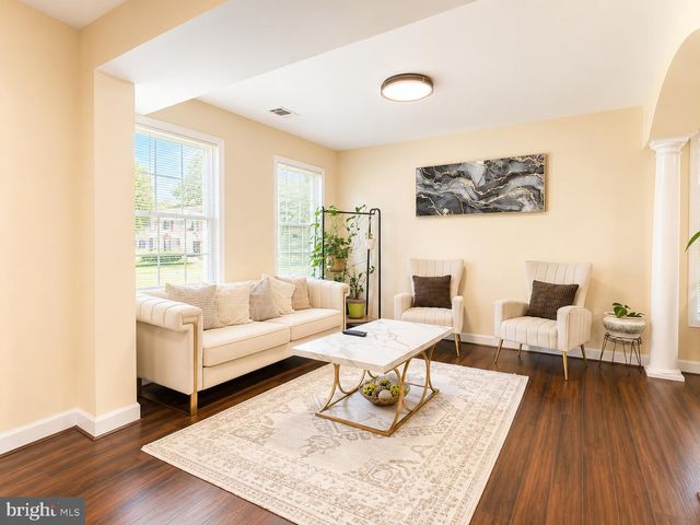 13325 POCOMOKE CT, Woodbridge, VA 22192