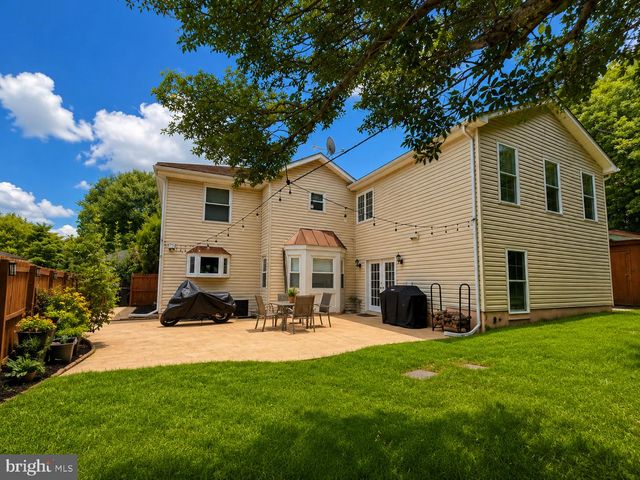 13325 POCOMOKE CT, Woodbridge, VA 22192