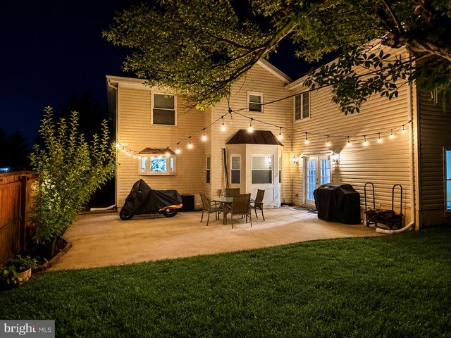 13325 POCOMOKE CT, Woodbridge, VA 22192
