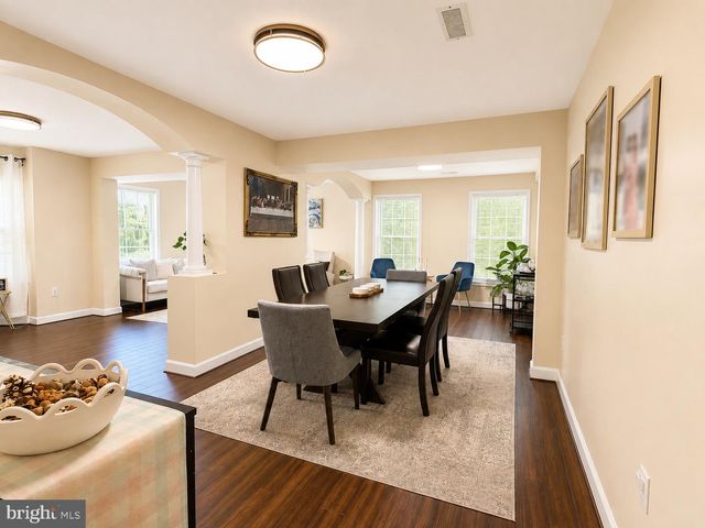 13325 POCOMOKE CT, Woodbridge, VA 22192