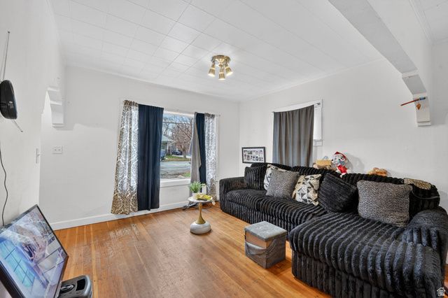 832 E 27TH ST, Ogden, UT 84401