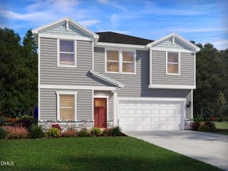 5978 Fallowfield Lane, Raleigh, NC 27616