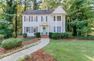 3160 Running Cedar Drive, Marietta, GA 30062