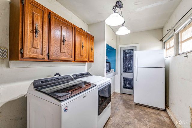 2614 University Avenue, San Angelo, TX 76904