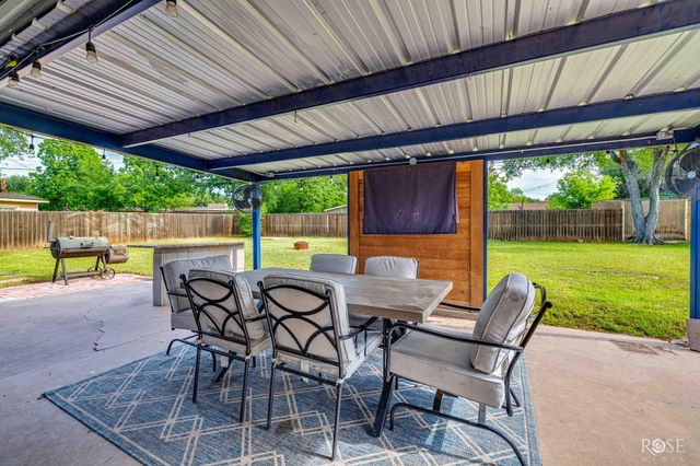 2614 University Avenue, San Angelo, TX 76904