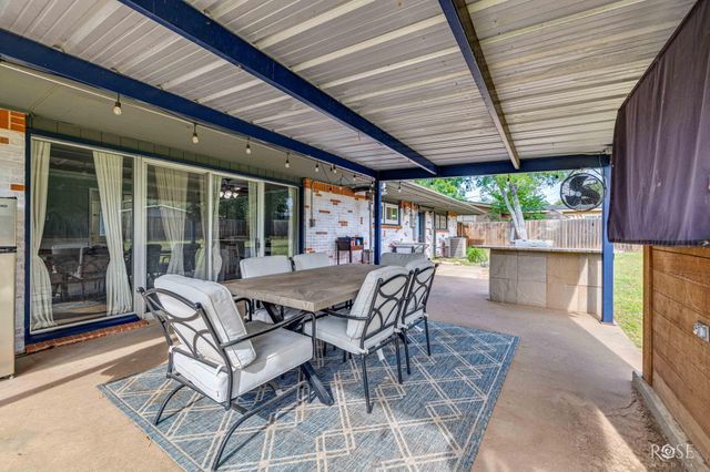 2614 University Avenue, San Angelo, TX 76904