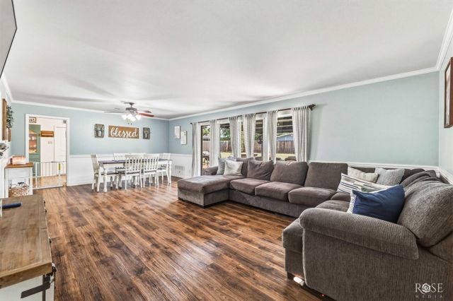 2614 University Avenue, San Angelo, TX 76904