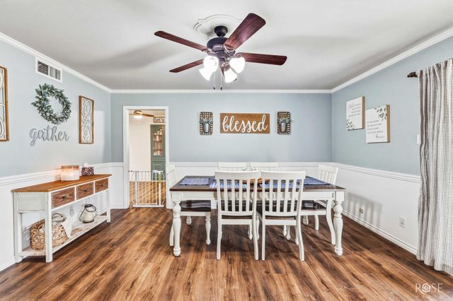 2614 University Avenue, San Angelo, TX 76904