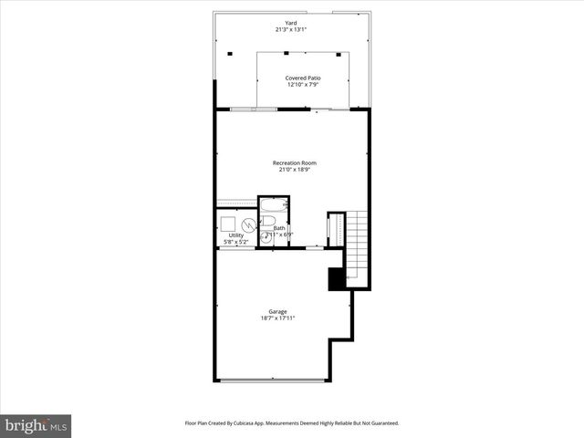 13573 CEDAR RUN LN, Herndon, VA 20171