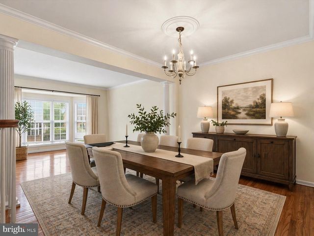 13573 CEDAR RUN LN, Herndon, VA 20171
