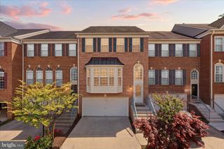 13573 CEDAR RUN LN, Herndon, VA 20171