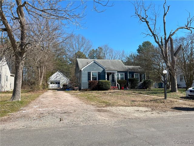 2600 Kingsland Pointe Dr, Henrico, VA 23231