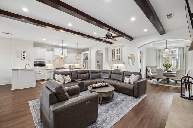 6056 The Resort Boulevard, Fort Worth, TX 76179