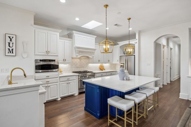 6056 The Resort Boulevard, Fort Worth, TX 76179