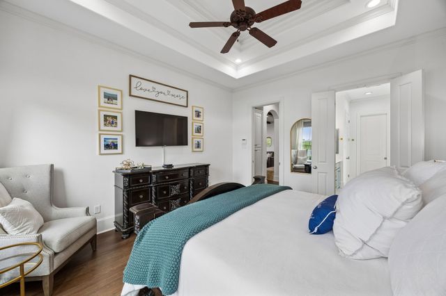 6056 The Resort Boulevard, Fort Worth, TX 76179