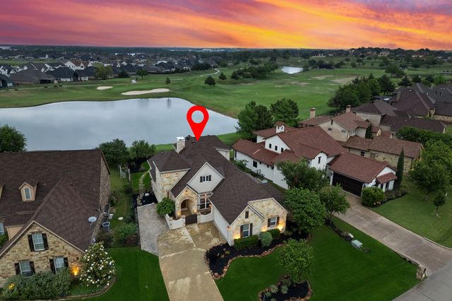 6056 The Resort Boulevard, Fort Worth, TX 76179