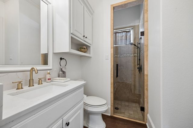 6056 The Resort Boulevard, Fort Worth, TX 76179