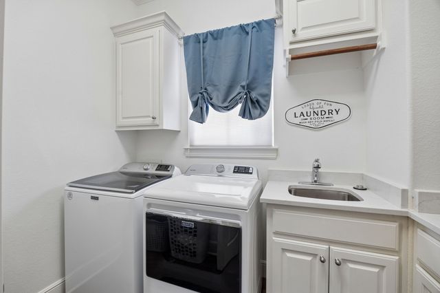 6056 The Resort Boulevard, Fort Worth, TX 76179